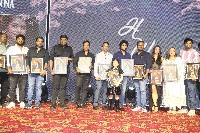Hi Nanna Movie Success Celebrations Photos